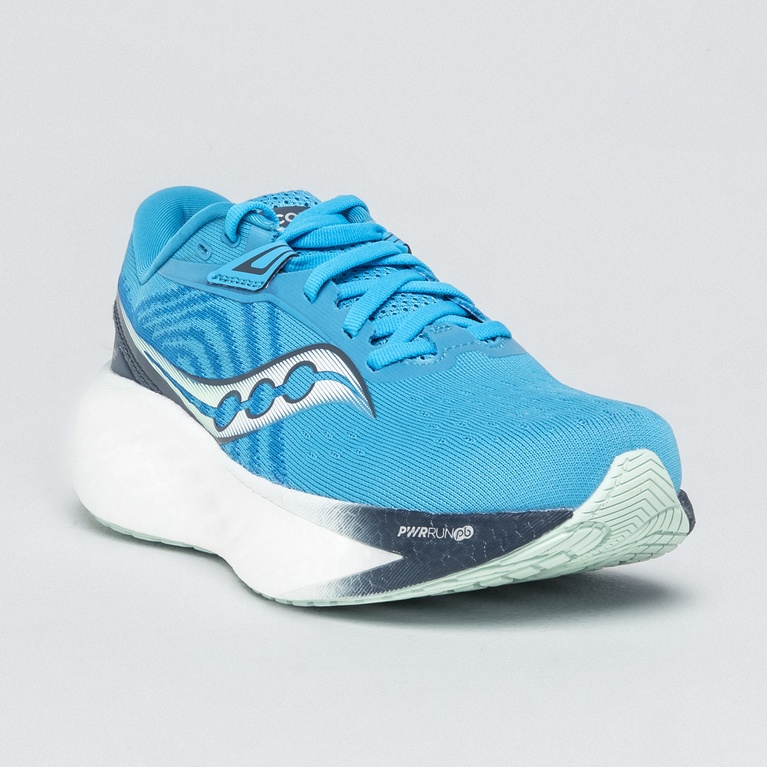 "SAUCONY" TRIUMPH 22 W "SAUCONY" TRIUMPH 22 W